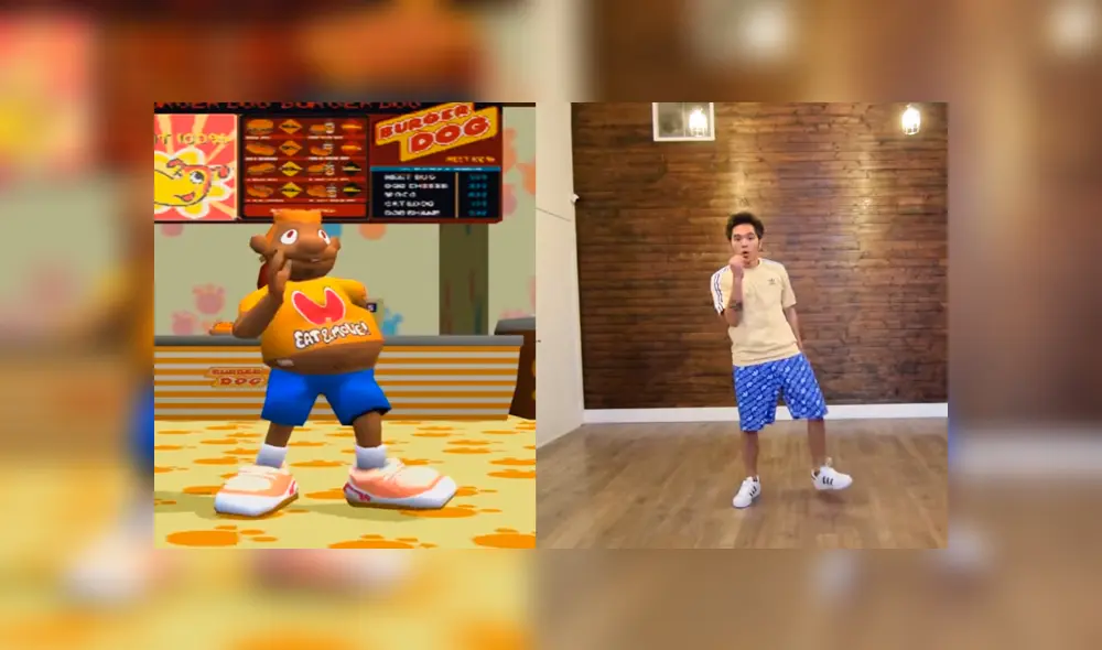 Video cuenta ya con cientos de reacciones en Facebook. Video cuenta ya con cientos de reacciones en Facebook.