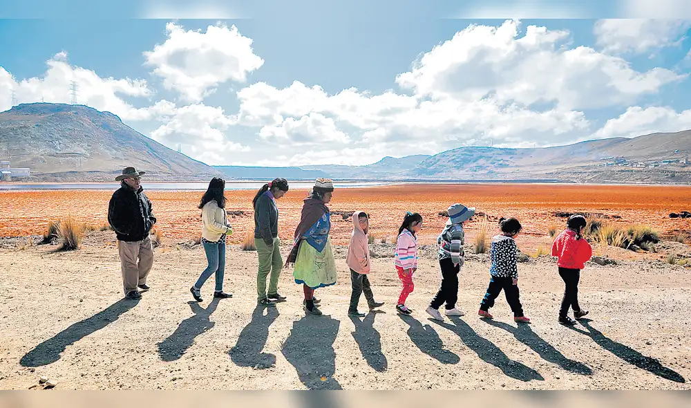 Proponen registro de afectados por metales pesados