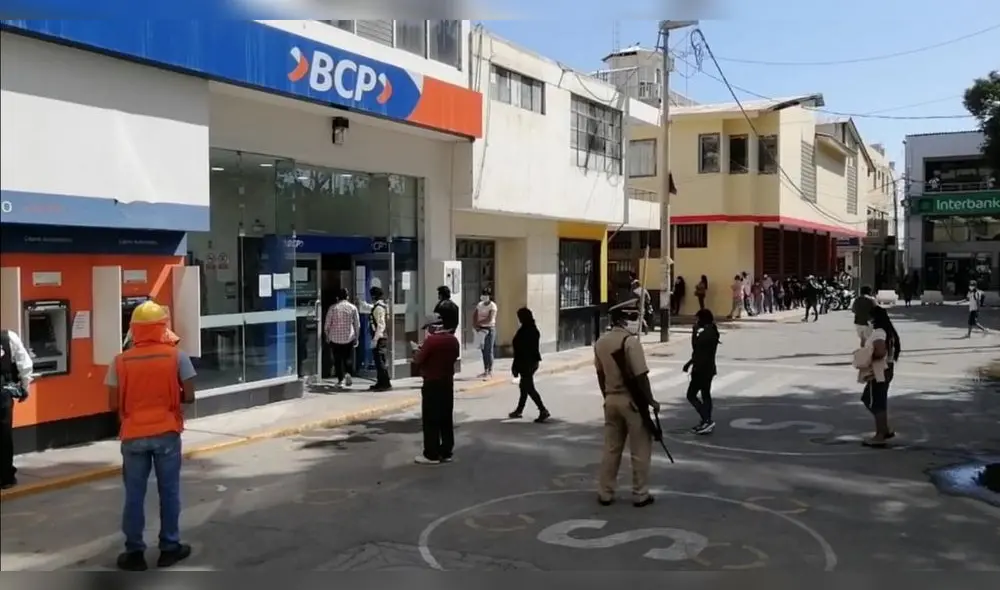 Coordinarán mayor control en entidades financieras. Coordinarán mayor control en entidades financieras.