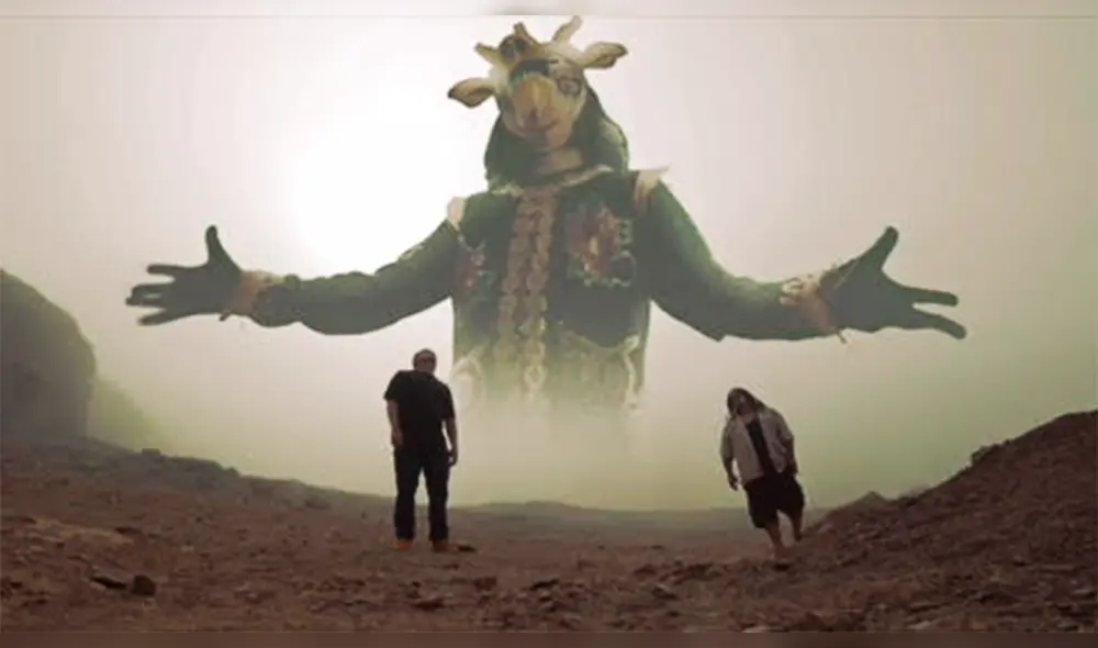 Pounda & NoModico: Hip Hop y Folclore peruano 