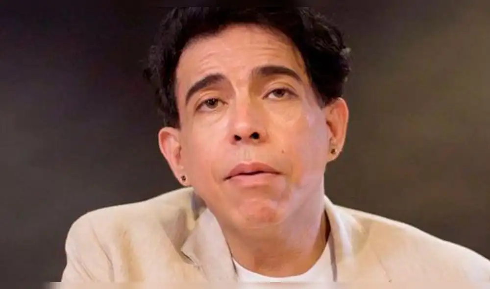 A través de Twitter, el actor Ernesto Pimentel hizo su descargo luego de un comentario ofensivo por parte de un usuario. Este eliminó la publicación. A través de Twitter, el actor Ernesto Pimentel hizo su descargo luego de un comentario ofensivo por parte de un usuario. Este eliminó la publicación.