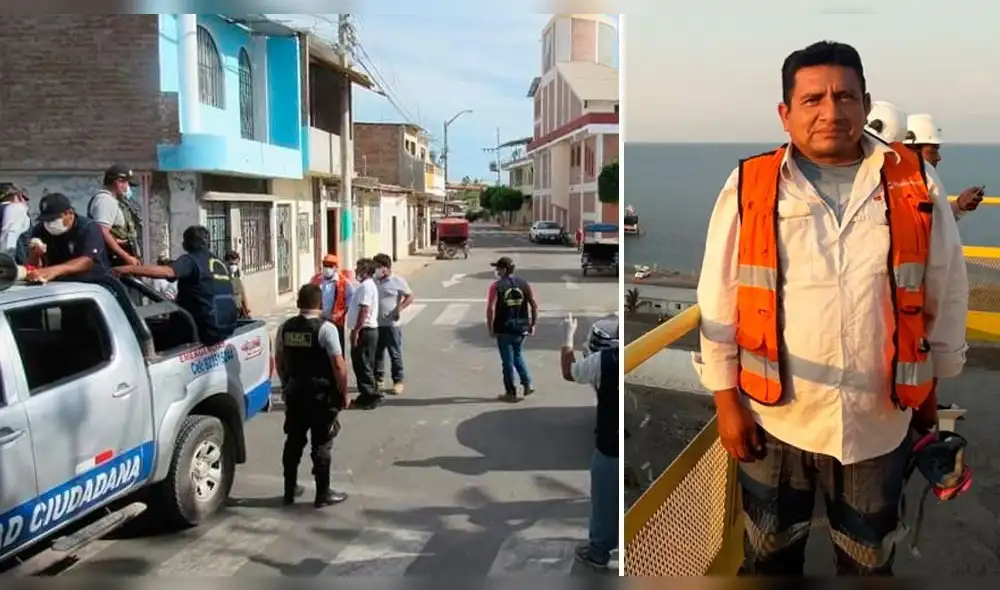 Aislamiento social Aislamiento social