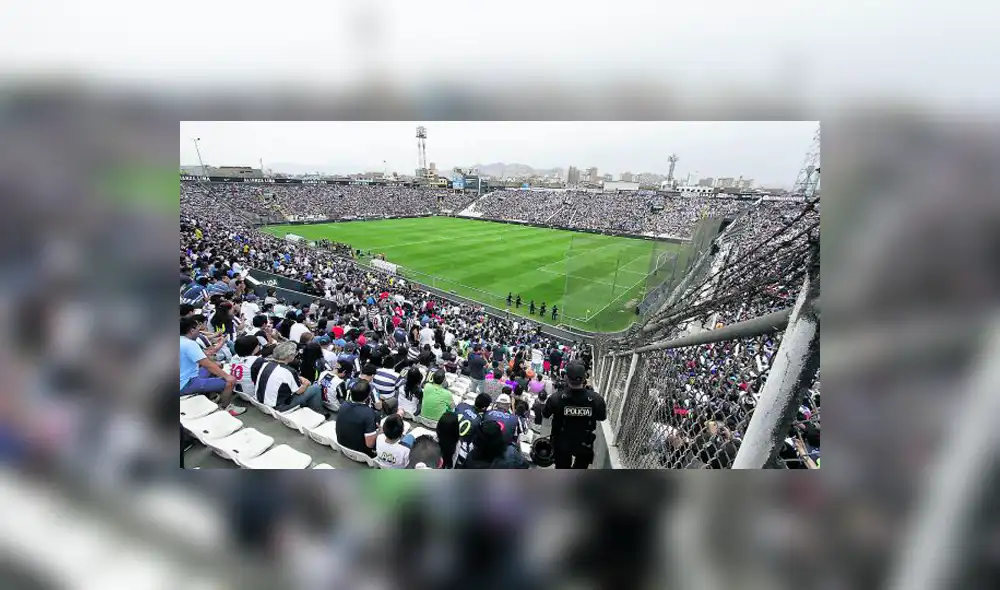 Decreto de Velasco confirma que terrenos son de Alianza Lima