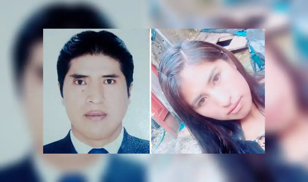 Identificaron a los dos desaparecidos en accidente en Madre de Dios. Foto: Facebook