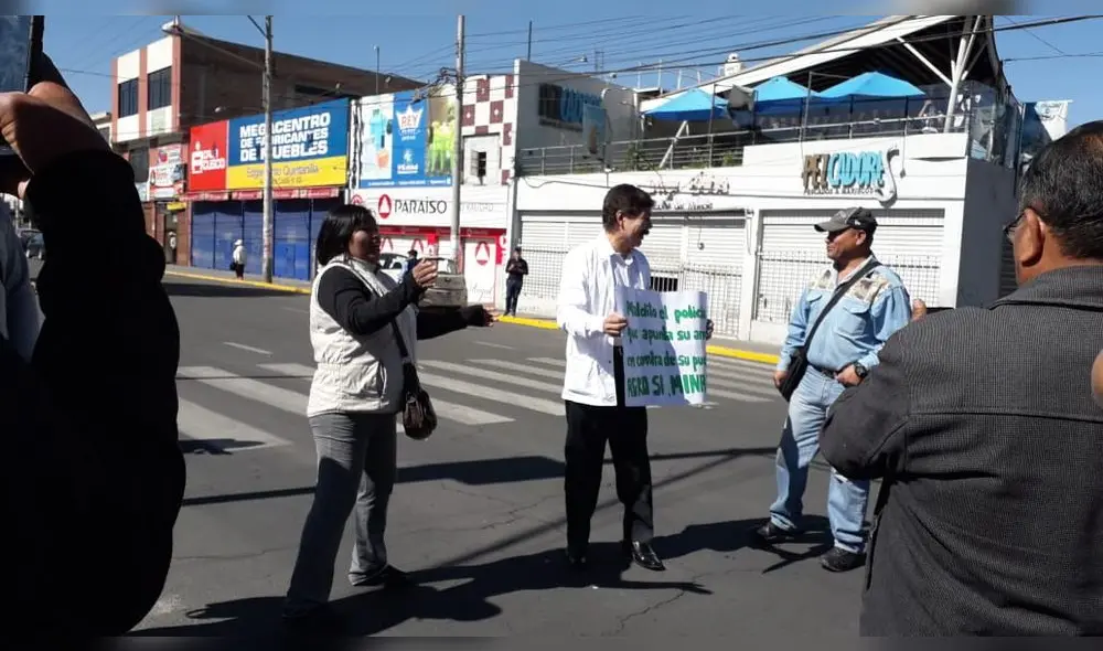 Alfredo Zegarra Alfredo Zegarra