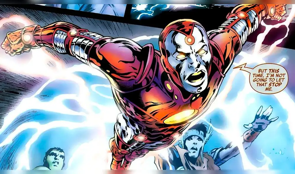 Avengers: Endgame: los cómics que se podrían usar para la Fase 4 del UCM Avengers: Endgame: los cómics que se podrían usar para la Fase 4 del UCM