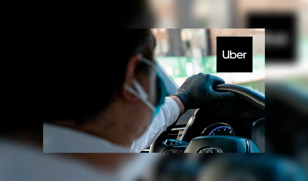 UberX y Uber Comfort regresan. Conoce la serie de protocolos de seguridad que conductores y usuarios deberán cumplir desde ahora. Foto: Business Insider España.