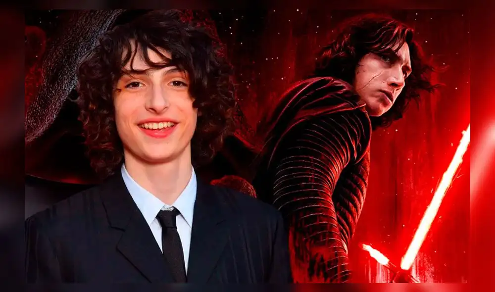 Un spin-off en el horizonte Un spin-off en el horizonte