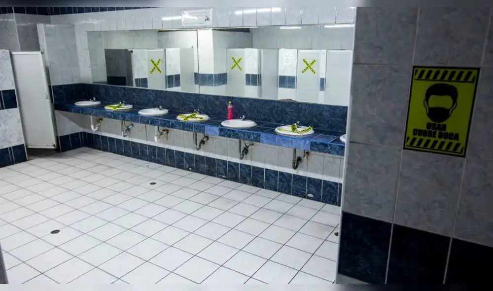 (Fotos: John Reyes / La República) (Fotos: John Reyes / La República)