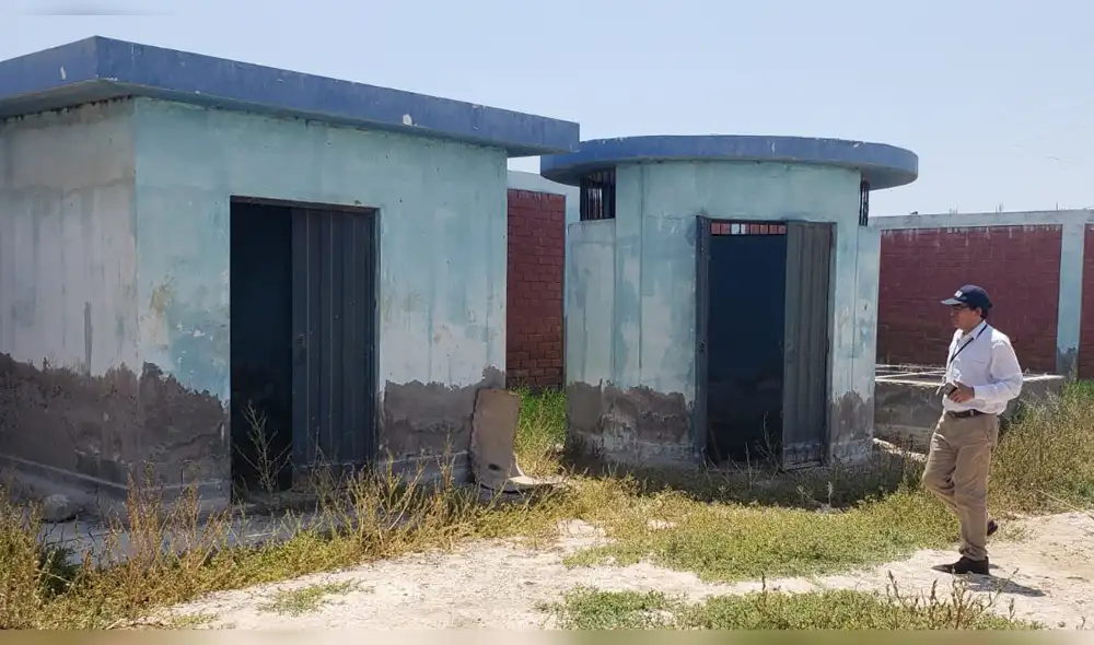 Especialistas del Ministerio de Vivienda dan solución al problema. Especialistas del Ministerio de Vivienda dan solución al problema.