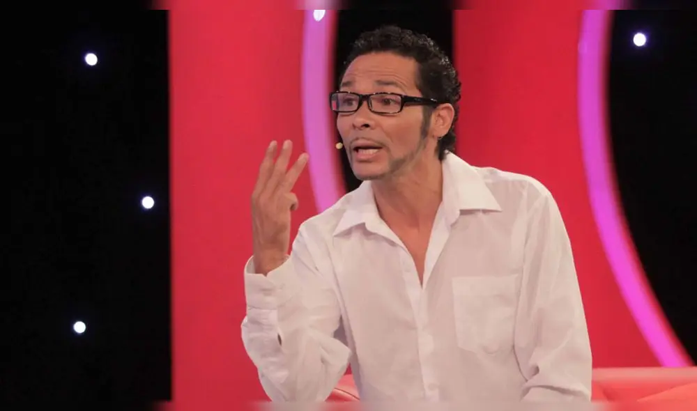 Geraldine tras alejarse de Kike: “Ojalá solucione su problema con el alcohol”