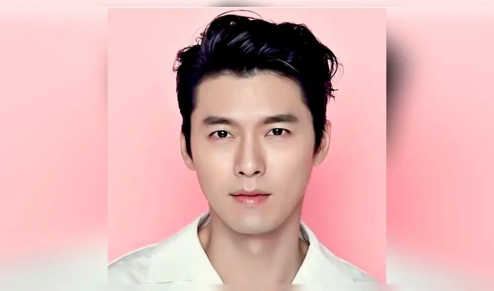 Hyun Bin de Crash Landing On You