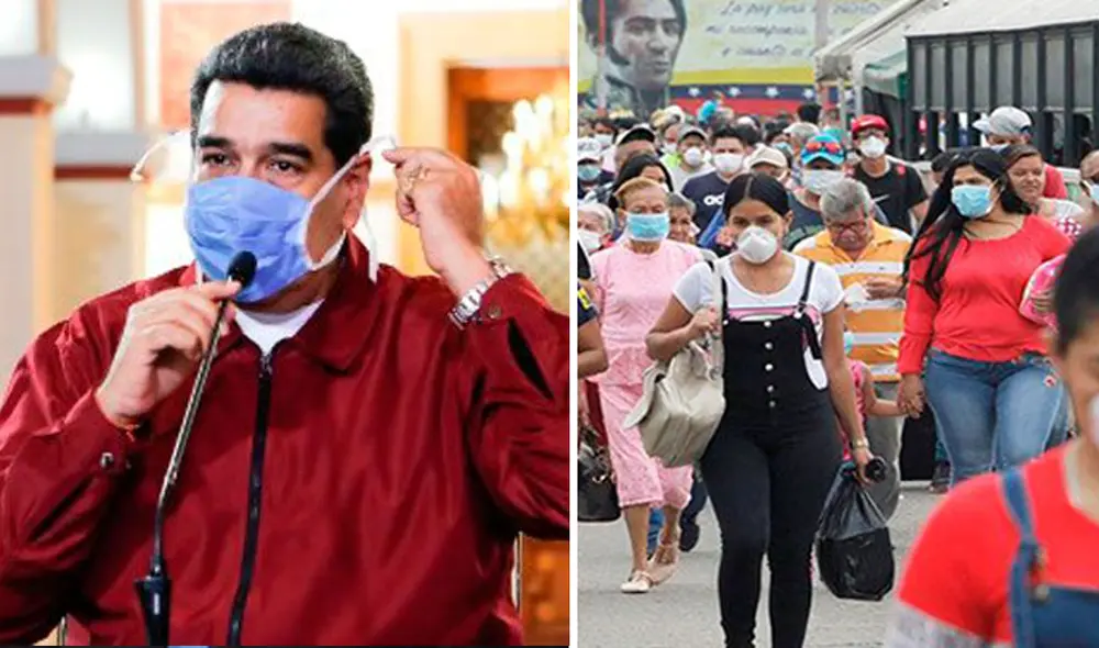 Venezuela es uno de los países con menor cantidad de casos de coronavirus registrados. Venezuela es uno de los países con menor cantidad de casos de coronavirus registrados.