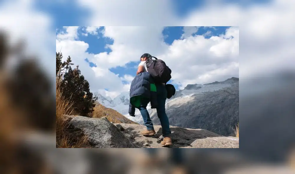 Alerta:  guías convencionales podrán conducir a turistas hacia las montañas