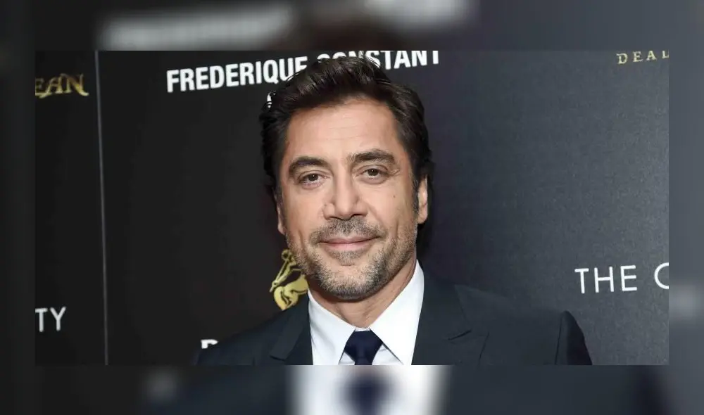 Javier Bardem y Samuel L.Jackson presentarán los premios Óscar