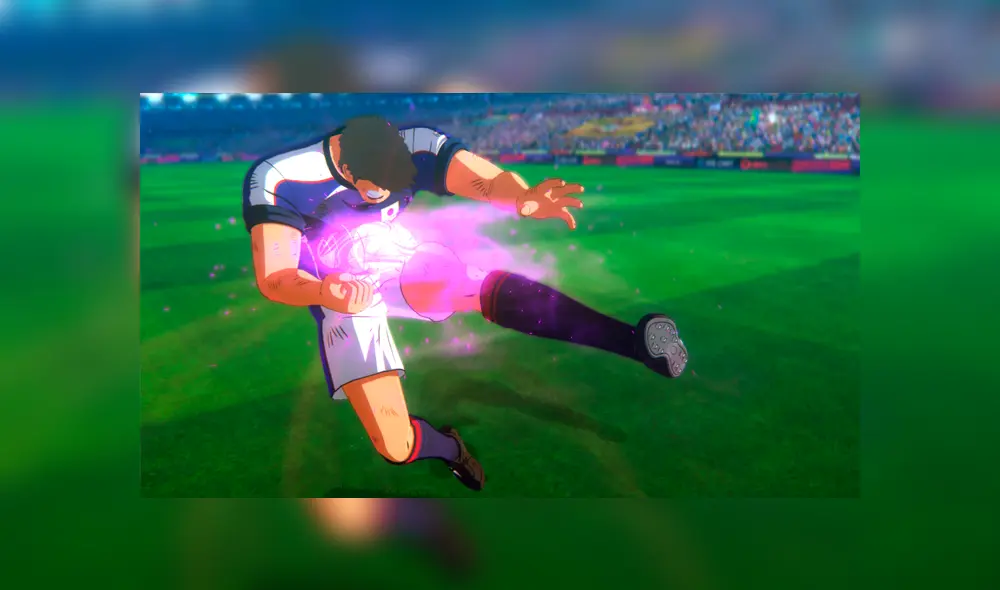 Y algo de curiosidad por su 'velocidad'.