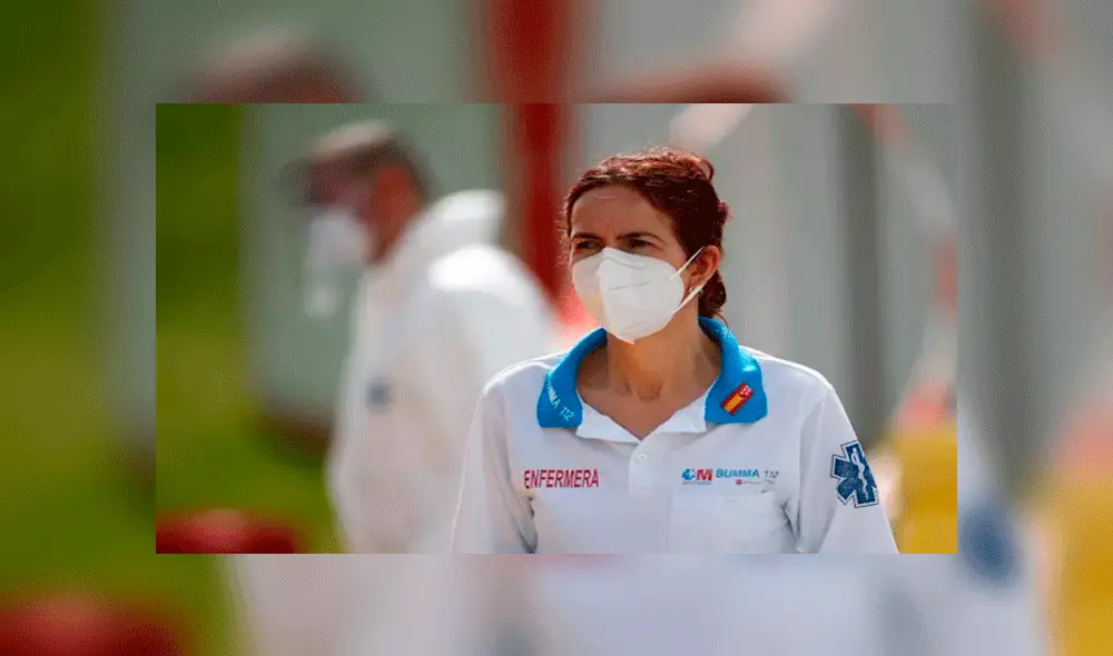 Foto: Óscar J.Barroso / Europa Press. Foto: Óscar J.Barroso / Europa Press.