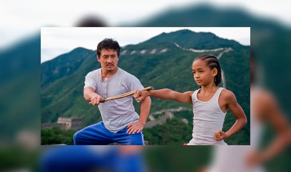 Jackie Chan: las mejores películas para ver en el cumpleaños del actor y maestro de artes marciales