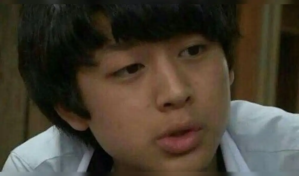 IKON: Song y las cirugías que se hizo antes de ser un 'Idol Kpop'