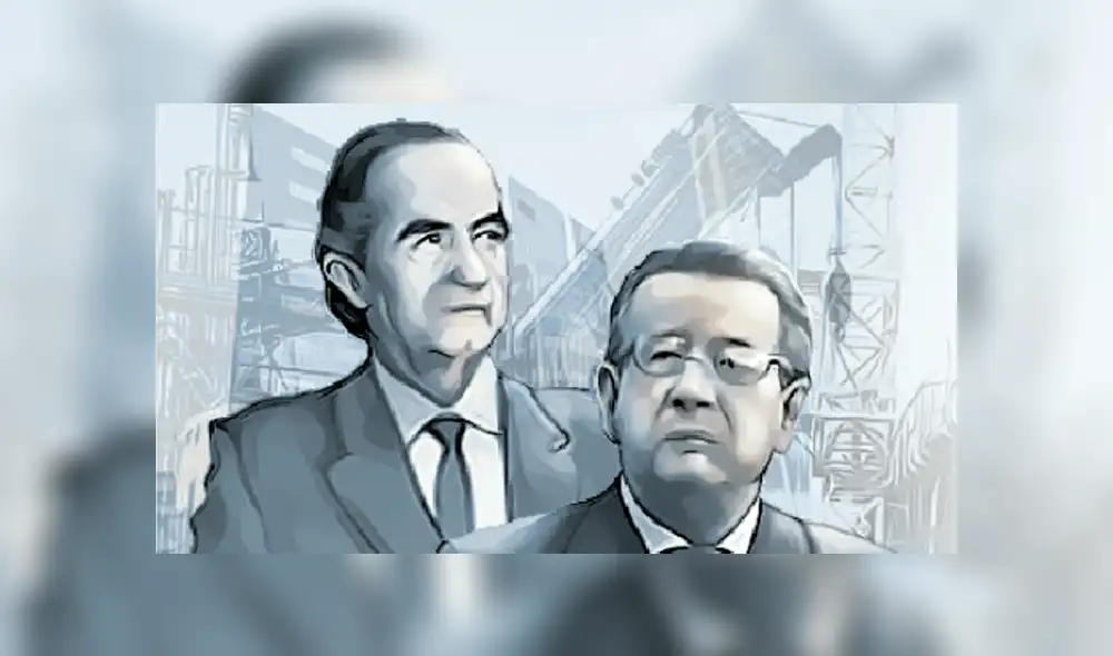 Prófugos del Club de la Construcción ganaron S/ 2.200 millones en obras públicas