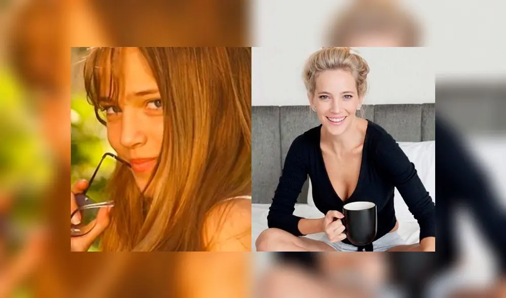 Rebelde Way: el antes y después de los actores de la serie argentina [FOTOS]