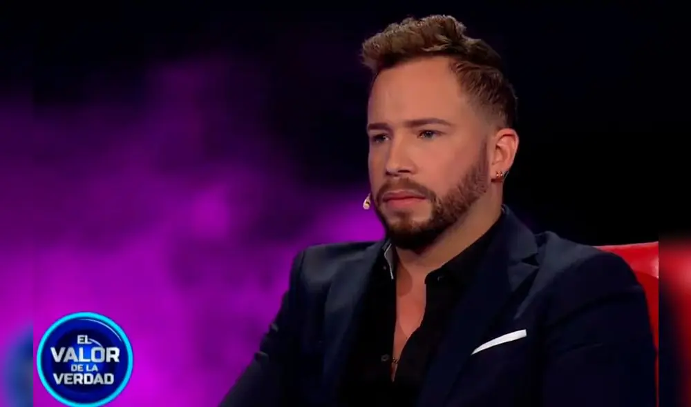 Kevin Blow revela cercanía entre Michelle Soifer y Jefferson Farfán