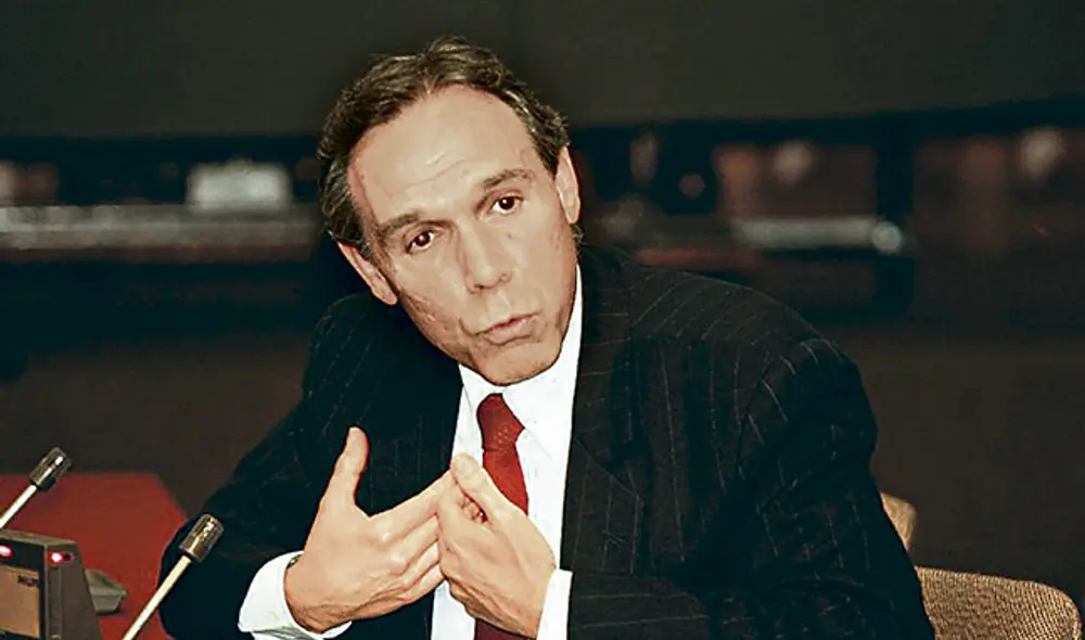 Reclamo. Gonzalo Ortiz de Zevallos pide su incorporación.