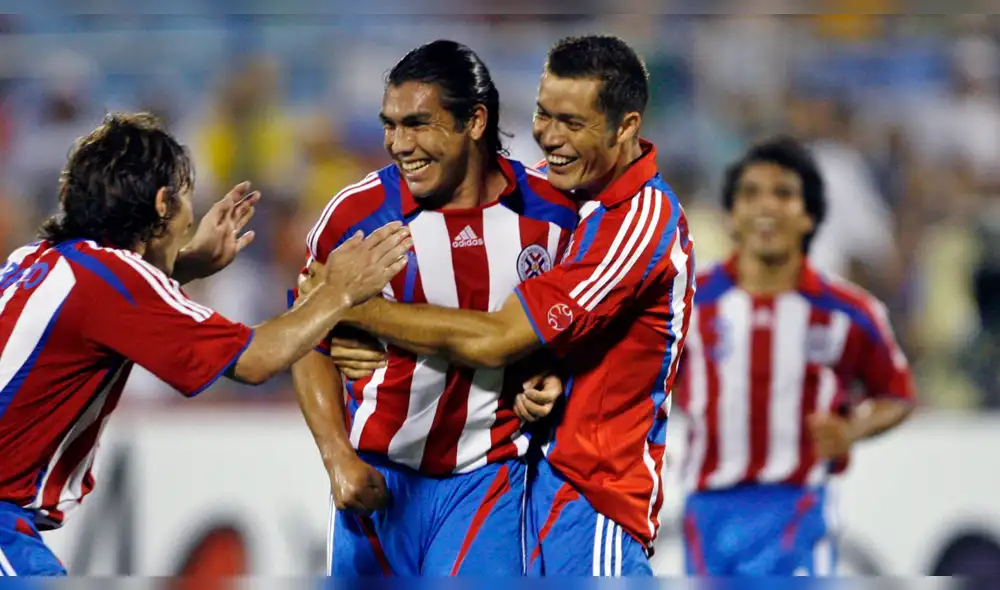 Salvador Cabañas: "Me gustaría dirigir en el fútbol peruano"