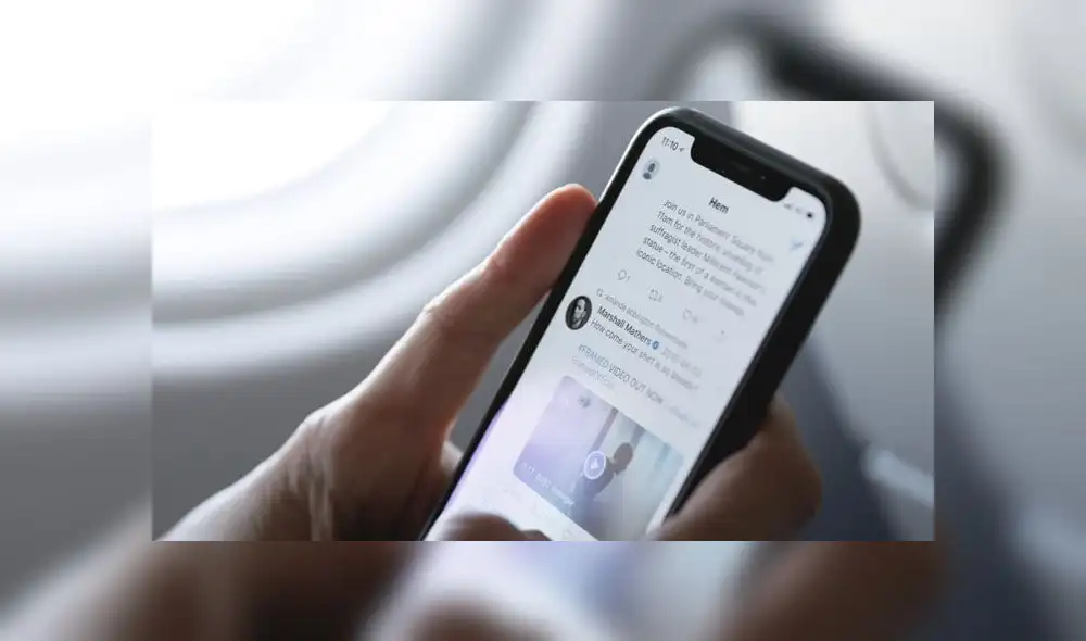 El CEO de Twitter indica que han optado por "cortar el problema de raíz".