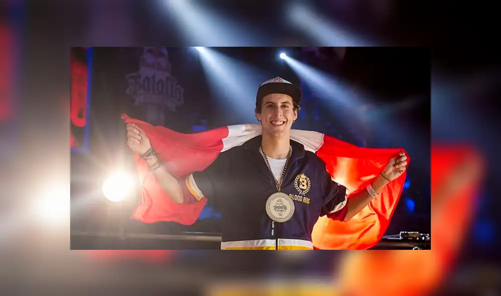 Copa América 2019: ‘Jaze’ y su freestyle a la selección peruana [VIDEO]