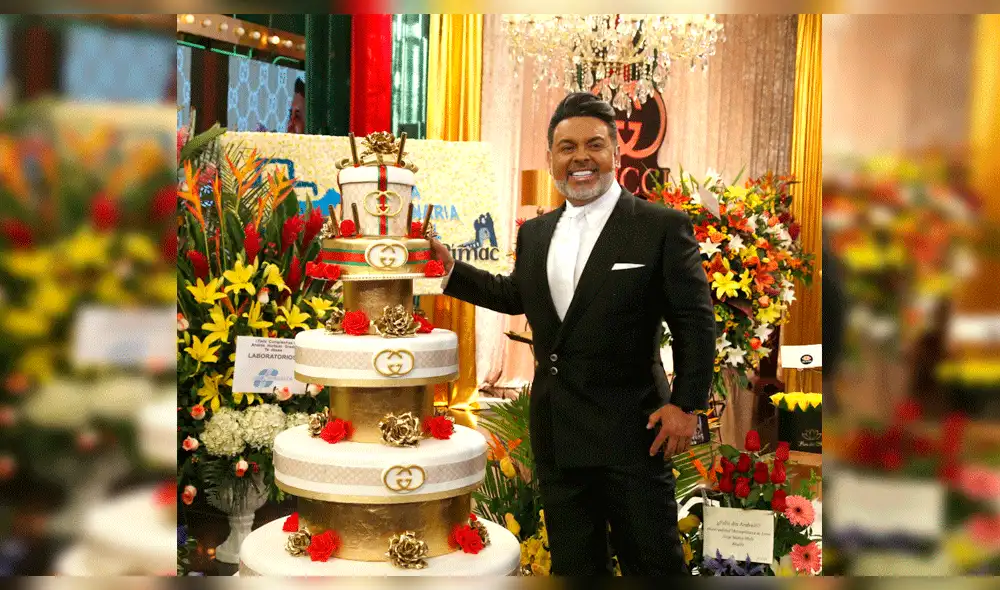 Andrés Hurtado asegura que será el próximo presidente de Perú [FOTOS]