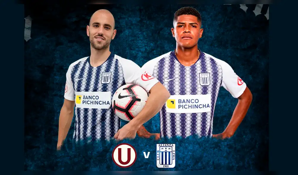 Universitario vs Alianza Lima EN VIVO vía Gol Perú por la fecha 9 de la Liga 1 Movistar. Universitario vs Alianza Lima EN VIVO vía Gol Perú por la fecha 9 de la Liga 1 Movistar.