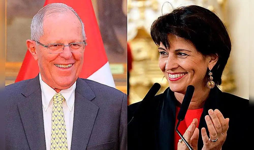 Perú suscribirá acuerdo para el desarrollo de la minería responsable en el país