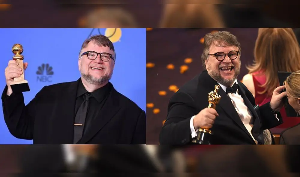 Similitudes y diferencias entre los Premios Óscar y Globos de Oro