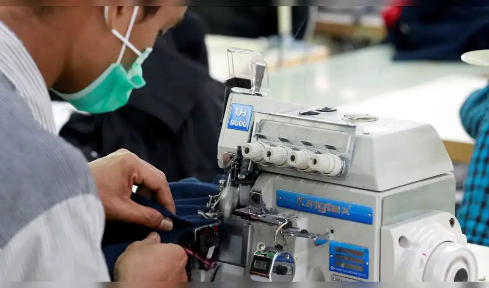 OIT: Salario real en Perú disminuyó 0,7% en el 2017 OIT: Salario real en Perú disminuyó 0,7% en el 2017