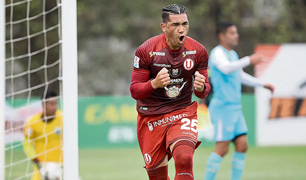 El delantero uruguayo promedia un gol cada 68 minutos.