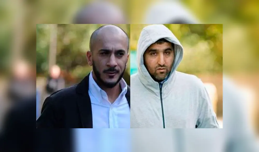 Dos adolescentes fueron obligadas a mantener relaciones sexuales con al menos 300 hombres