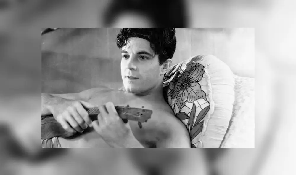 Actores que fallecieron en Halloween. Foto: Difusión