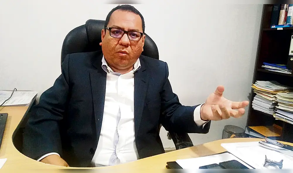 Demanda. Procurador dijo que investigación podría peligrar.