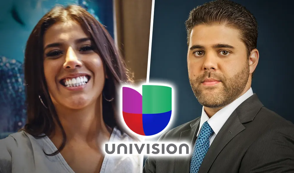 Yahaira Plasencia desmiente haber asistido a Premios Lo Nuestro por influencia de Sergio George. Foto: Composición.