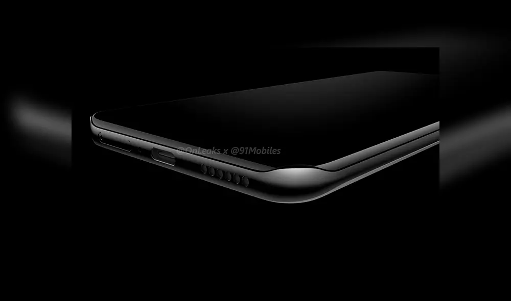 Se filtran nuevos renders del Huawei P40 y P40 Pro.