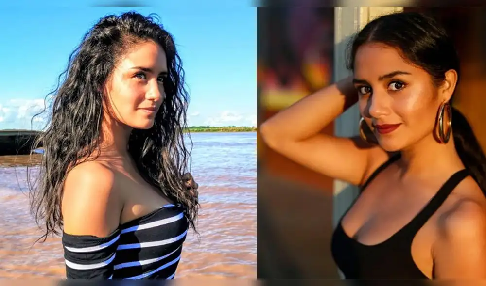 Mayella Lloclla ilumina el Festival de Cine de Lima con elegante outfit