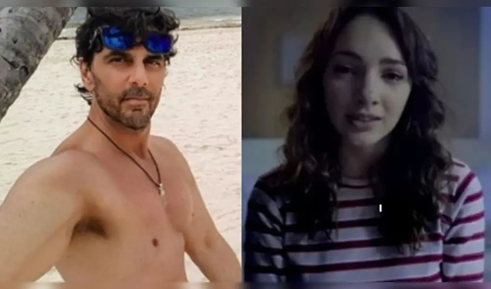 Hermana de Thelma Fardín defiende a Juan Darthés por venganza familiar