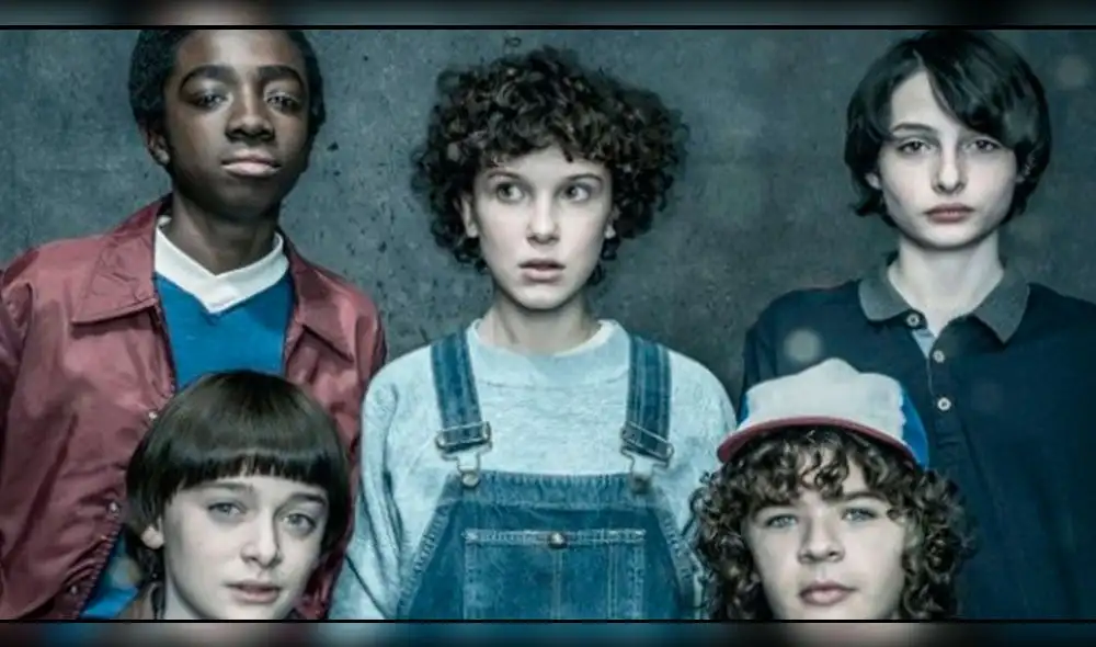 Stranger Things: revelan cómo surgió la idea para la introducción de la serie [VIDEO]