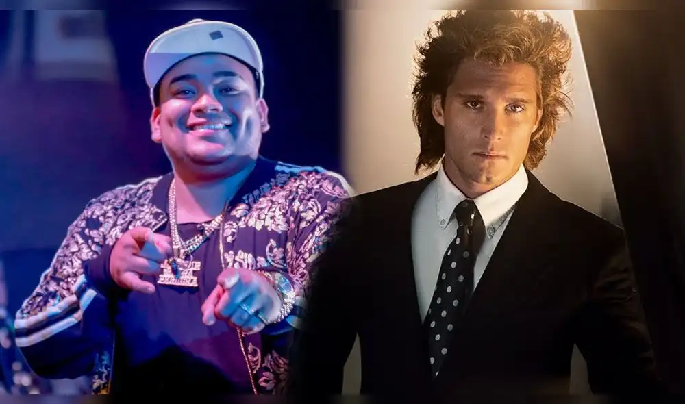 Josimar es el primer peruano en llegar a Netflix con una serie original Josimar es el primer peruano en llegar a Netflix con una serie original