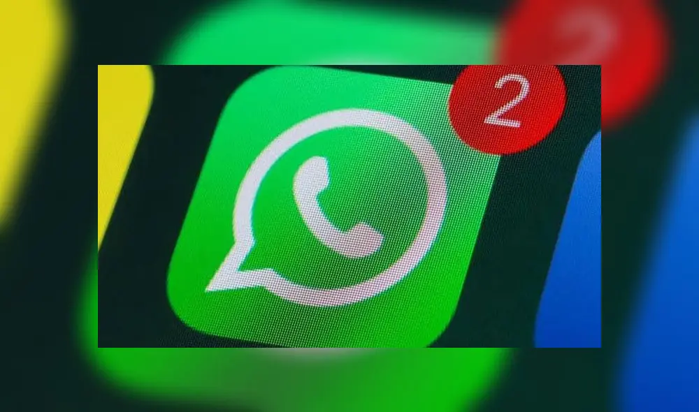 Recuperar un chat de WhatsApp de un contacto bloqueado.