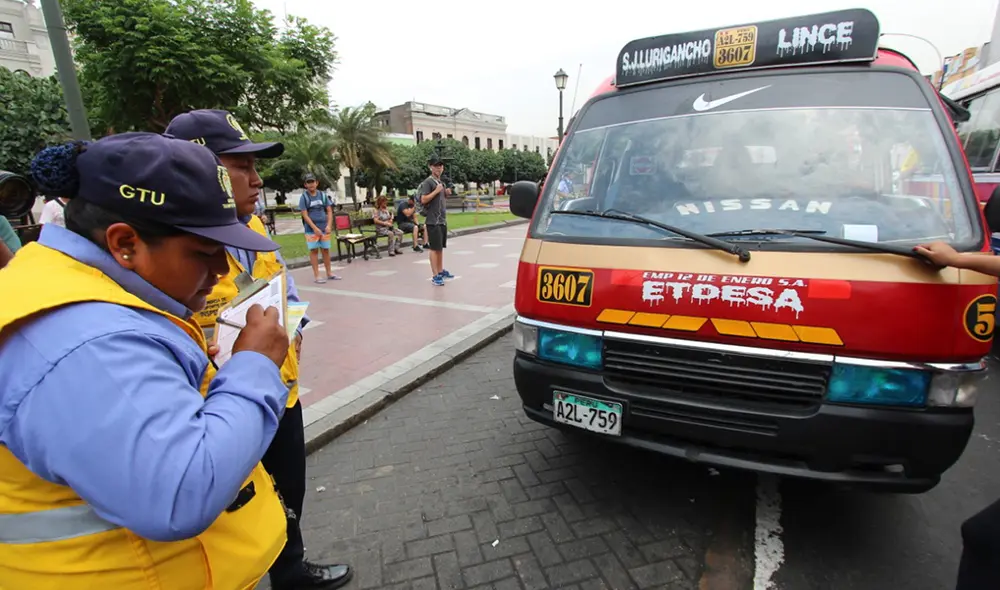 Comuna continuará con las acciones de fiscalización  y control.