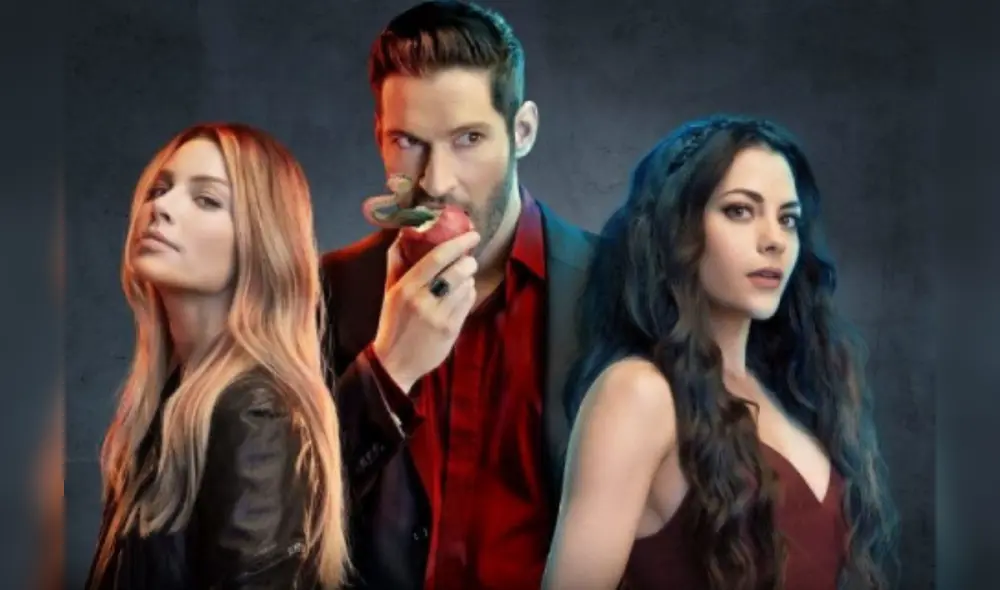 Revisa los estrenos que llegan este fin de semana a Netflix, HBO y Amazon Prime. Foto: Difusión.