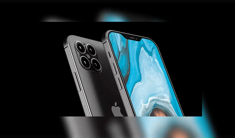 Apple iPhone 12