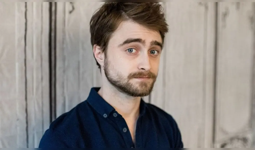 Después del éxito de Harry Potter, Daniel Radcliffe volvió a los escenarios en el 2011 con el musical How to Succeed in Business Without Really Trying. (Foto: Roy Rochlin)